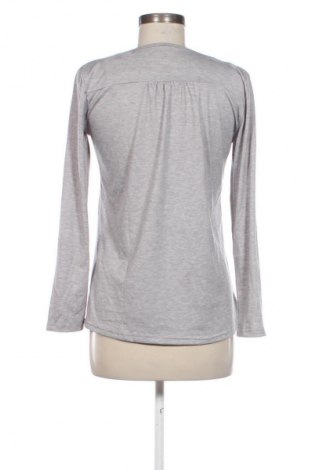 Bluzka damska Unbranded, Rozmiar M, Kolor Szary, Cena 43,68 zł