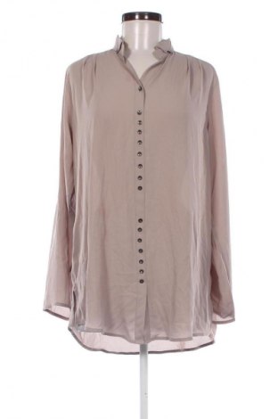 Dámska blúza Unbranded, Veľkosť L, Farba Béžová, Cena  10,00 €