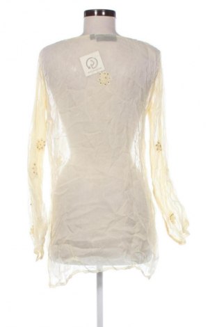 Bluză de femei Unbranded, Mărime S, Culoare Galben, Preț 51,45 Lei