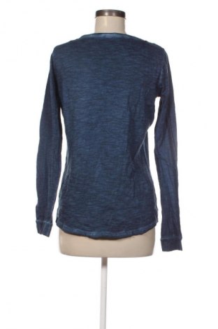 Дамска блуза Unbranded, Размер L, Цвят Син, Цена 6,99 лв.