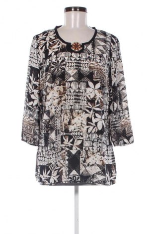 Dámská halenka Unbranded, Velikost XL, Barva Vícebarevné, Cena  247,00 Kč