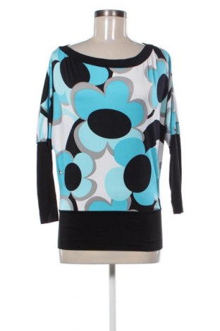 Дамска блуза Unbranded, Размер S, Цвят Многоцветен, Цена 19,00 лв.