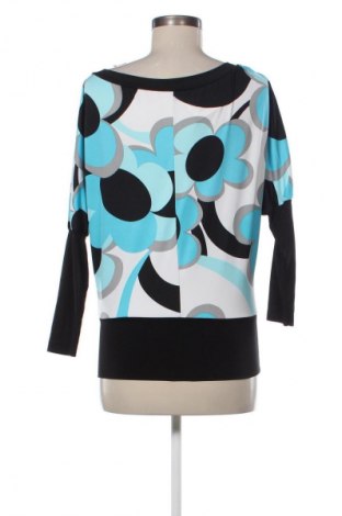 Дамска блуза Unbranded, Размер S, Цвят Многоцветен, Цена 19,00 лв.