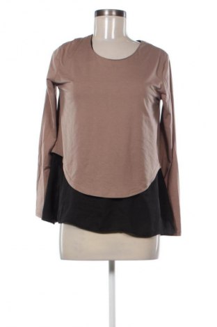 Дамска блуза Unbranded, Размер L, Цвят Многоцветен, Цена 19,00 лв.