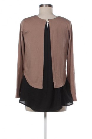 Дамска блуза Unbranded, Размер L, Цвят Многоцветен, Цена 19,00 лв.