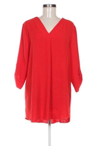 Damen Shirt Unbranded, Größe XL, Farbe Rot, Preis € 10,00