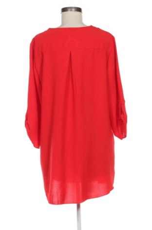 Damen Shirt Unbranded, Größe XL, Farbe Rot, Preis € 10,00
