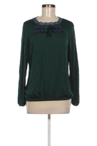 Dámska blúza Unbranded, Veľkosť XL, Farba Zelená, Cena  8,95 €