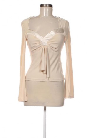 Dámska blúza Unbranded, Veľkosť M, Farba Béžová, Cena  8,95 €