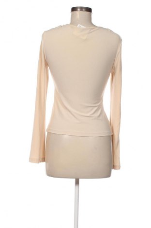 Dámska blúza Unbranded, Veľkosť M, Farba Béžová, Cena  8,95 €