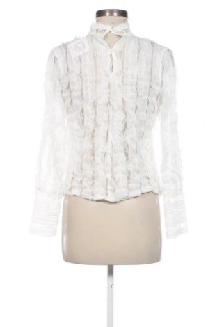 Damen Shirt Unbranded, Größe S, Farbe Weiß, Preis € 9,72