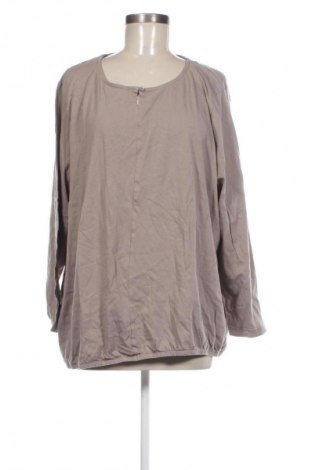 Damen Shirt Unbranded, Größe 3XL, Farbe Braun, Preis 9,99 €