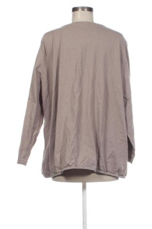 Damen Shirt Unbranded, Größe 3XL, Farbe Braun, Preis 9,99 €