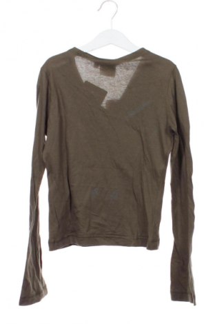 Γυναικεία μπλούζα Unbranded, Μέγεθος XS, Χρώμα Πράσινο, Τιμή 8,99 €