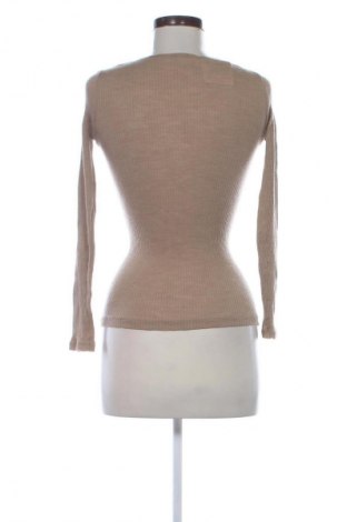 Damen Shirt Unbranded, Größe S, Farbe Beige, Preis € 18,40