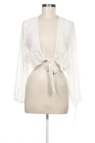 Dámská halenka Unbranded, Velikost M, Barva Bílá, Cena  169,00 Kč