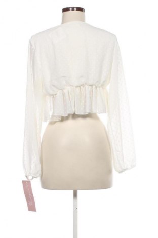 Dámská halenka Unbranded, Velikost M, Barva Bílá, Cena  169,00 Kč