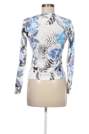 Дамска блуза Unbranded, Размер S, Цвят Многоцветен, Цена 13,99 лв.