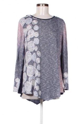 Bluzka damska Unbranded, Rozmiar XL, Kolor Kolorowy, Cena 43,68 zł