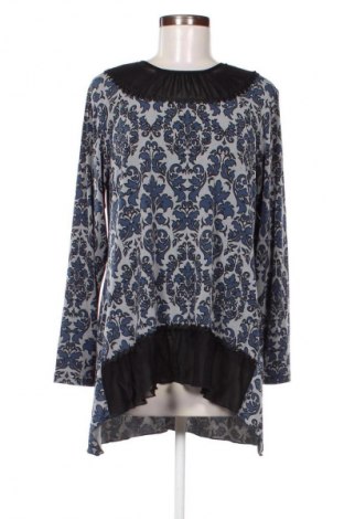 Damen Shirt Unbranded, Größe L, Farbe Mehrfarbig, Preis € 9,72