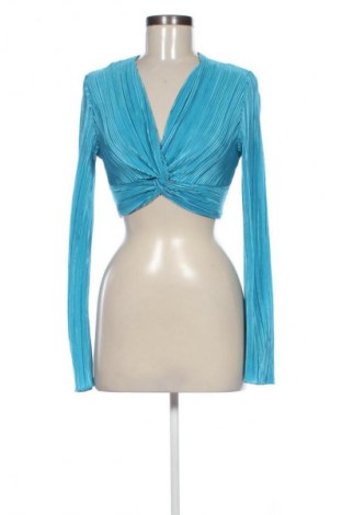 Damen Shirt Unbranded, Größe M, Farbe Blau, Preis € 10,00