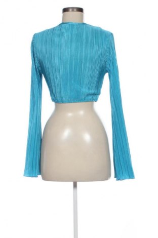 Damen Shirt Unbranded, Größe M, Farbe Blau, Preis € 10,00