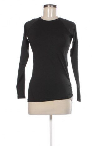 Дамска блуза Unbranded, Размер L, Цвят Черен, Цена 13,99 лв.