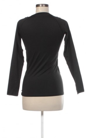 Дамска блуза Unbranded, Размер L, Цвят Черен, Цена 13,99 лв.