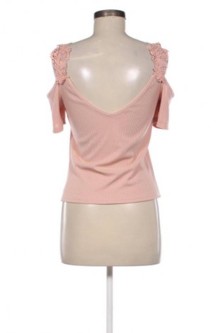 Bluzka damska Unbranded, Rozmiar M, Kolor Różowy, Cena 44,94 zł