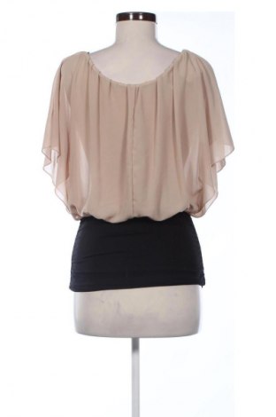 Дамска блуза Unbranded, Размер S, Цвят Многоцветен, Цена 19,00 лв.