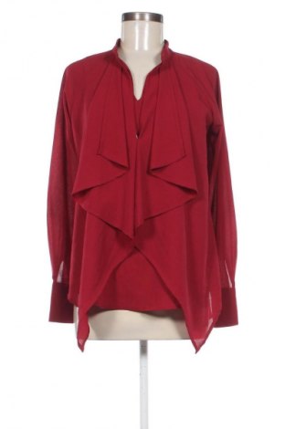 Damen Shirt Unbranded, Größe M, Farbe Rot, Preis € 9,72