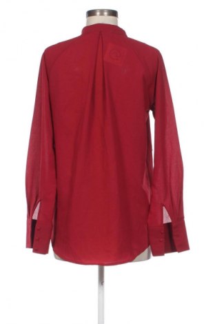 Damen Shirt Unbranded, Größe M, Farbe Rot, Preis € 9,72