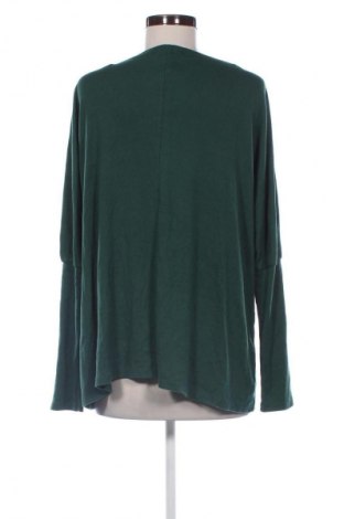 Bluzka damska Unbranded, Rozmiar M, Kolor Zielony, Cena 44,94 zł