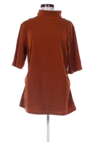Damen Shirt Unbranded, Größe XL, Farbe Braun, Preis € 10,00
