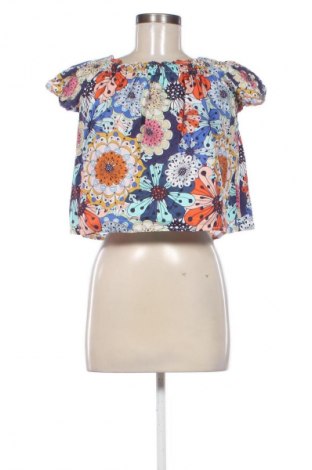 Damen Shirt Unbranded, Größe XS, Farbe Mehrfarbig, Preis € 9,72