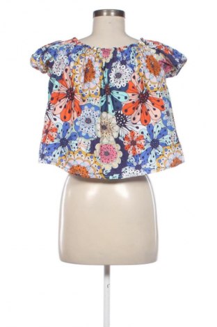 Damen Shirt Unbranded, Größe XS, Farbe Mehrfarbig, Preis € 9,72