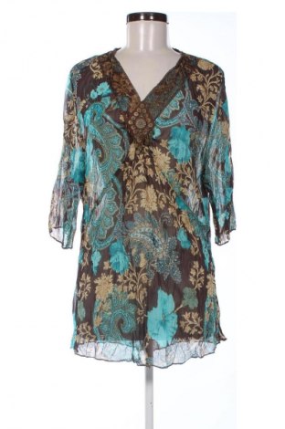 Bluzka damska Unbranded, Rozmiar XXL, Kolor Kolorowy, Cena 44,94 zł