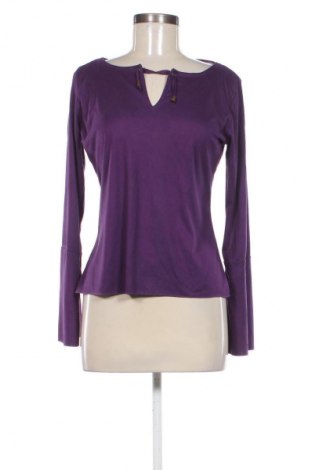 Damen Shirt Unbranded, Größe L, Farbe Lila, Preis 9,72 €