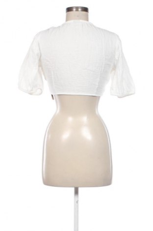 Bluzka damska Unbranded, Rozmiar S, Kolor Biały, Cena 43,68 zł