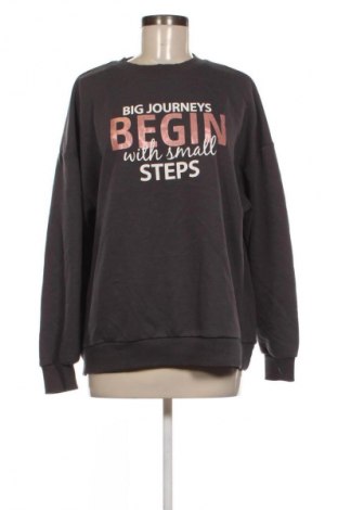 Дамска блуза Unbranded, Размер M, Цвят Многоцветен, Цена 13,99 лв.