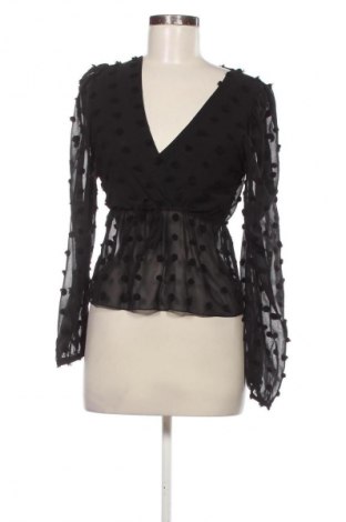 Bluzka damska Unbranded, Rozmiar S, Kolor Czarny, Cena 39,99 zł