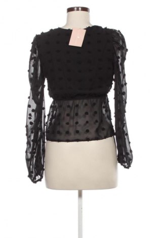 Bluzka damska Unbranded, Rozmiar S, Kolor Czarny, Cena 39,99 zł