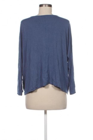 Дамска блуза Unbranded, Размер L, Цвят Син, Цена 12,99 лв.