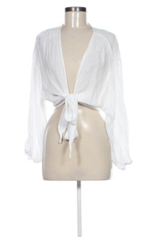 Bluză de femei Unbranded, Mărime XL, Culoare Alb, Preț 30,77 Lei