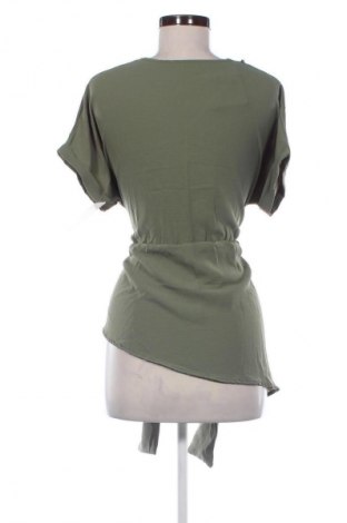 Bluză de femei Unbranded, Mărime M, Culoare Verde, Preț 81,58 Lei