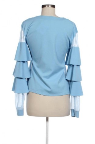 Damen Shirt Unbranded, Größe M, Farbe Blau, Preis € 8,99