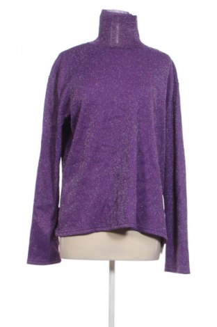 Bluzka damska Unbranded, Rozmiar XXL, Kolor Fioletowy, Cena 35,99 zł