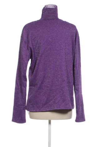 Bluzka damska Unbranded, Rozmiar XXL, Kolor Fioletowy, Cena 35,99 zł