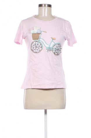 Bluză de femei Unbranded, Mărime S, Culoare Roz, Preț 50,00 Lei