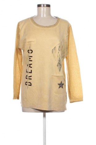 Dámska blúza Unbranded, Veľkosť L, Farba Hnedá, Cena  7,95 €